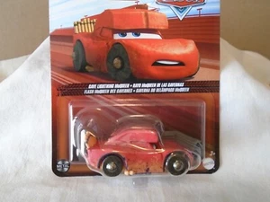 Disney Pixar Cars - Cave Lightning McQueen - 2025 New release - Metal Series - Picture 1 of 3