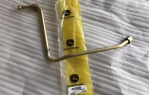 1PC NEW FIT FOR Hydraulic output valve quick connect to return oil pipe SJ289556 - Picture 1 of 1