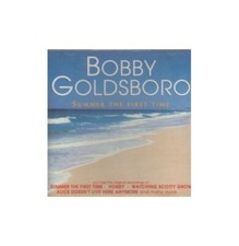 Bobby Goldsboro - Summer the First Time - Bobby Goldsboro CD L0VG The Cheap Fast