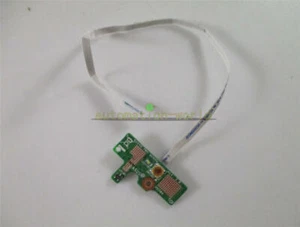 1PCS For ASUS K55VM K55VD A55V Power Switch Button Board - Afbeelding 1 van 1