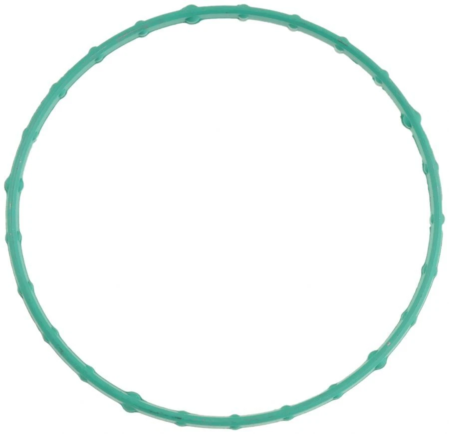 燃油喷射油门车身安装垫片适用于旅行,指南针 + 更多 G32191 — 第 1/4 张图片