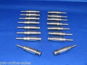 16 elevadores de válvulas hidráulicas Packard 288 327 359 8 cilindros 1948-1954 nuevos - Imagen 1 de 2