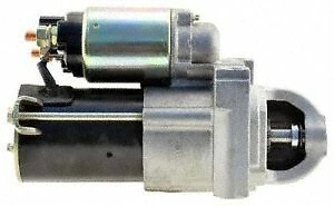 Motor De Arranque CarQuest 6970S Cadillac Chevrolet GMC Foto 1 de 1