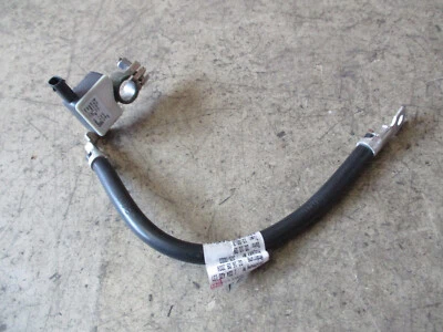 Unidad de control batería Audi A4 B8 A5 monitorización batería cable batería 8K0915181E Foto 1 de 4