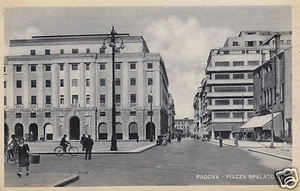 Padova Piazza Spalato f.p.  - Bild 1 von 1