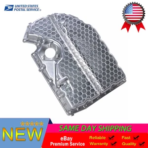 Aluminium Lower Engine Oil Pan For 2015-2018 VW Golf GTI Audi A3 S3 1.8L 2.0L - Picture 1 of 11