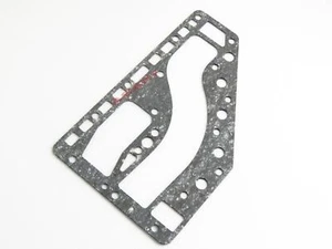 6F5-41112-00, 6F5-41112-A0 Gasket Прокладка brtva For YAMAHA Outboard 40HP - Picture 1 of 3