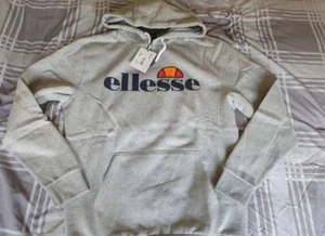Ellesse hoodie mens size M BNWT - Picture 1 of 4