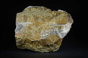 Bandas y nódulos de Willemite JH13582, Lusaka, Zambia - Imagen 1 de 4