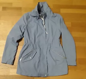 MANGUUN leichte Sommer / Frühling Jacke Gr.S/Gr.36 hellblau - Bild 1 von 3