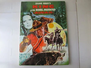AUDAX - King of the Royal Mount - 1939/1941 - JIM GARY - Camillo Conti - T1 - - Bild 1 von 1