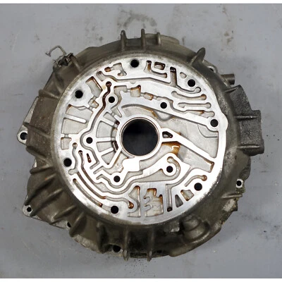 1997-1998 BMW Z3 M44 Automatic Transmission Factory Bell Housing A4S270/310R OEM - Image 1 of 4