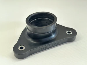 Pipe d'admission HONDA 650 NX NX650 DOMINATOR RD08 neuve renforcée - Picture 1 of 3