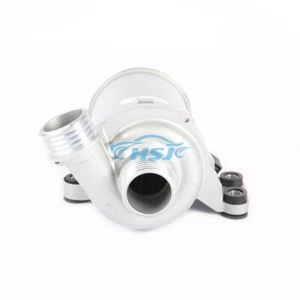 3.0T Electric Engine Water Pump Fit For BMW M135i 640i X5 X6 11518635090 - Picture 1 of 12