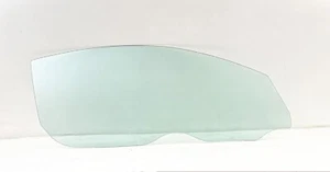 Passenger/Right Side Door Window Glass For 2006-2009 Pontiac G6 2 Door Coupe - Picture 1 of 4