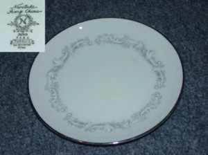 Noritake Marquis 5 Bread and Butter Plates - Picture 1 of 1
