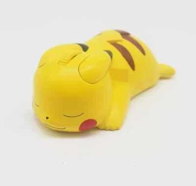 Official Pokémon Pikachu Wireless Mouse / Bluetooth 5.2 / 1200 DPI - Image 1 of 4