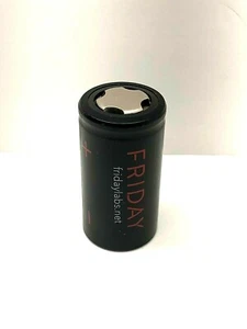 Genuine Friday Lock Battery Replacement For Friday Smart Lock (HomeKit) - Foto 1 di 2