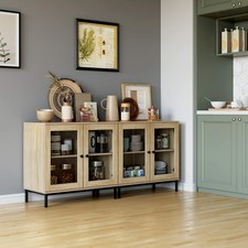 mobile credenza