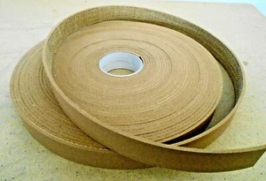 Korkbandage RAU Bandsäge ZM600 Hier werden 4m mit 40mm benötigt - Bild 1 von 1
