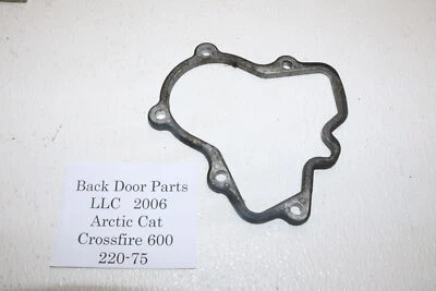 Arctic Cat Crossfire 600 2006 Efi pinza de freno espaciador Foto 1 de 4