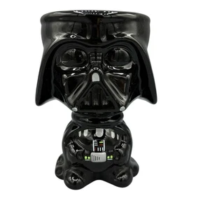 Star Wars DARTH VADER Galerie 2013 taza copa de cerámica taza de café - Imagen 1 de 7
