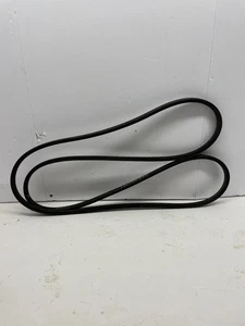 514891M1 1/2" x 82" correa en V fraccional para combinación Massey Ferguson 8590 9720 - Imagen 1 de 5