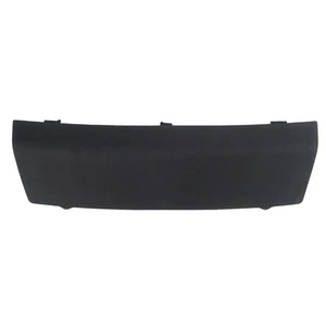 Plastic AC Filter Panel Cove Filter Panel Cove Black For Mercedes Plastic - Picture 1 of 13