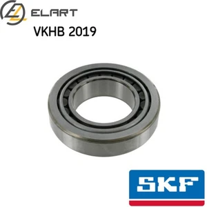 WHEEL BEARING VKHB 2019 FOR IVECO MK BF6L913T/913 F6LB913T/913/B913 6.1L 6cyl MK - Picture 1 of 8