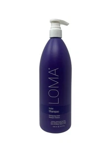 Loma Violet Shampoo 33.8 Oz - Picture 1 of 2