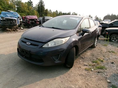 Used Front Right Lower Lower Control Arm Front fits: 2013 Ford Fiesta Front Righ - Image 1 of 4