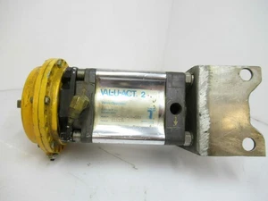 986-898-92-589 - 98689892589 - Val-U-Act 2 Valve OPERATOR (USED TESTED) - Bild 1 von 5
