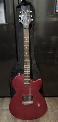 Guitar Daisy Rock - Rock Candy Debutante Electric Guitar - Image 1 of 4