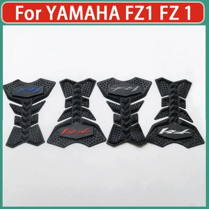 For YAMAHA FZ1 FZ 1 3D Motorcycle Accessories Tank Pad Protector Decals Stickers - Picture 1 of 10