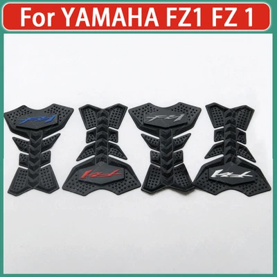 For YAMAHA FZ1 FZ 1 3D Motorcycle Accessories Tank Pad Protector Decals Stickers - Image 1 of 4