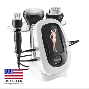 Miglioramento Nell'aspetto della cellulite dispositivo massaggiatore cellulite beauty spa - Foto 1 di 7
