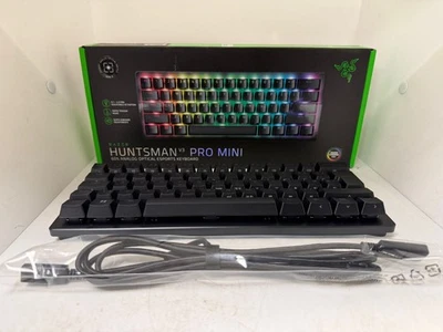 Huntsman V3 Pro Mini - Image 1 of 4