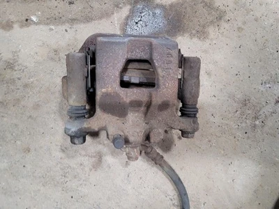 Pinza trasera izquierda conductor compatible con 07-18 ALTIMA 1967969 Foto 1 de 4