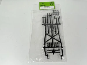Axial AXIC3191 AX31391 Body Posts SCX10 II NEW IN PACKAGE HH - Picture 1 of 2
