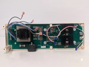 Welch Allyn 767207 Blutdruckmessgerät Hauptplatine PCB Baugruppe / 767 Serie Transformator - Bild 1 von 8
