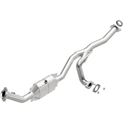 Convertidor catalítico para Mazda Mazda 2007-2008 3,0 L V6 GAS OHV Foto 1 de 4