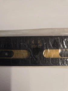 3040196 Guide Rail SH – Brother / Feiya / Ricoma / Happy Embroidery Machines - Picture 1 of 4