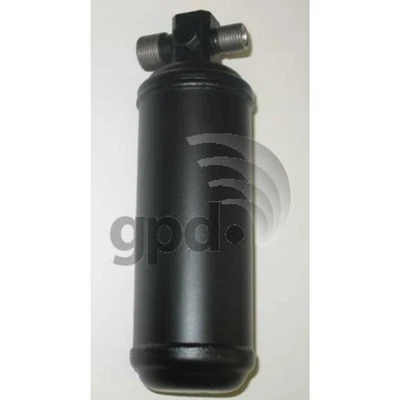 Kit de servicio del sistema para camioneta Nissan D21 1994-1997 PIEZAS GLOBALES Foto 1 de 2