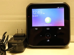 Mini Android Smart DLP Projector - Model: MF97A - Picture 1 of 10