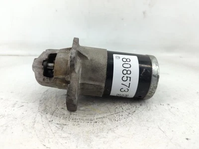 2002-2005 Cadillac Escalade Ext Car Starter Motor Solenoid Oem WV1T8 - Image 1 of 4