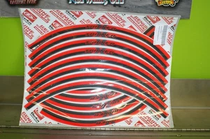 2025 Beta Xtrainer wheel decals Beta Rim Stickers 300 X Trainer 054.43.017.82.00 - Picture 1 of 2