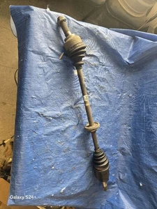 91 92 93 94 95 96 ESCORT RIGHT AXLE SHAFT 1.9L 145467 - Picture 1 of 3