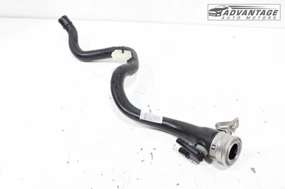 BMW 320I XDRIVE F30 2013-2018 tanque de combustible de gasolina depósito tubo de llenado tubo de cuello OEM Foto 1 de 4