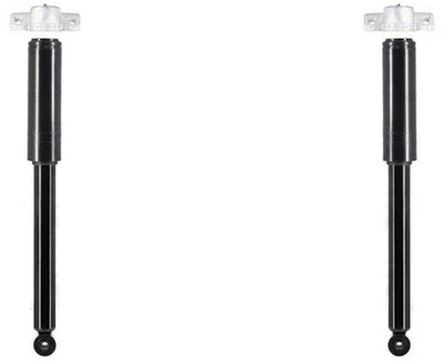 Rear Complete Shocks Absorber Fits Buick Verano 2012 2013 2014 2015 2016 2017 - Image 1 of 4