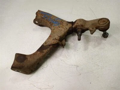 Used Front Left Lower Lower Control Arm Front fits: 2007 Chevrolet Trailblazer a - Image 1 of 4